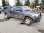 2014 Toyota Tacoma Access Cab