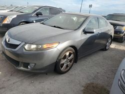 2009 Acura TSX en venta en Riverview, FL