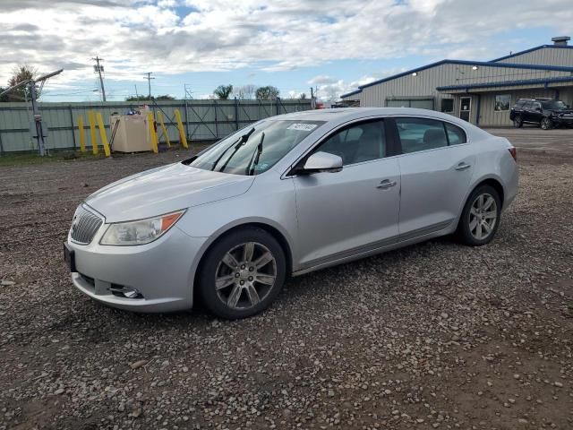 2010 Buick Lacrosse CXL