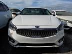 2019 KIA Cadenza Premium