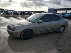 2005 Hyundai Elantra GLS en venta en West Palm Beach, FL