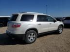 2011 GMC Acadia SLE