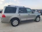 2008 Lincoln Navigator