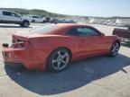 2013 Chevrolet Camaro LT