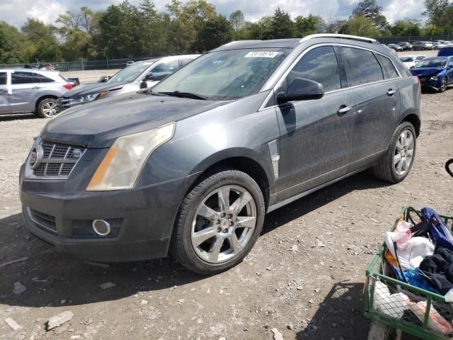 2011 Cadillac SRX Performance Collection