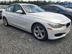 2013 BMW 320 I Xdrive