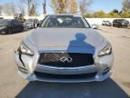 2017 Infiniti Q50 Premium