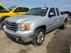 2012 GMC Sierra C1500 SLE