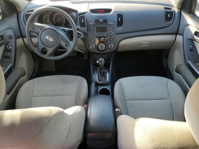 2012 KIA Forte EX