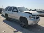 2013 Chevrolet Tahoe C1500 LT