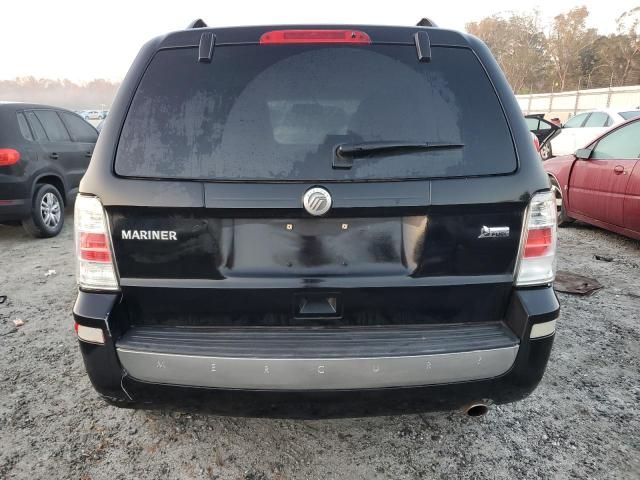 2010 Mercury Mariner