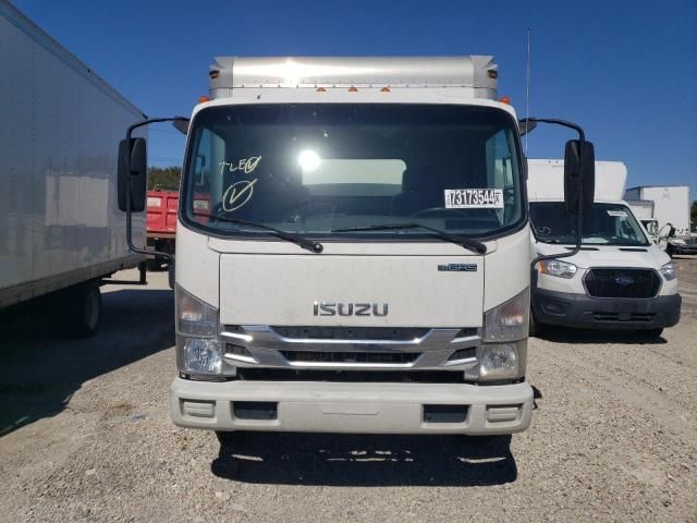 2019 Isuzu NPR