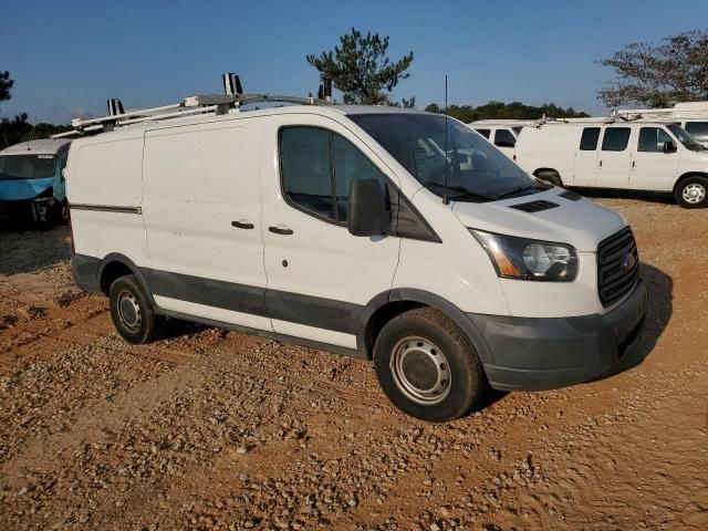 2017 Ford Transit T-250