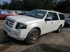 2010 Ford Expedition EL Limited