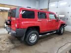 2008 Hummer H3