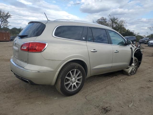 2015 Buick Enclave