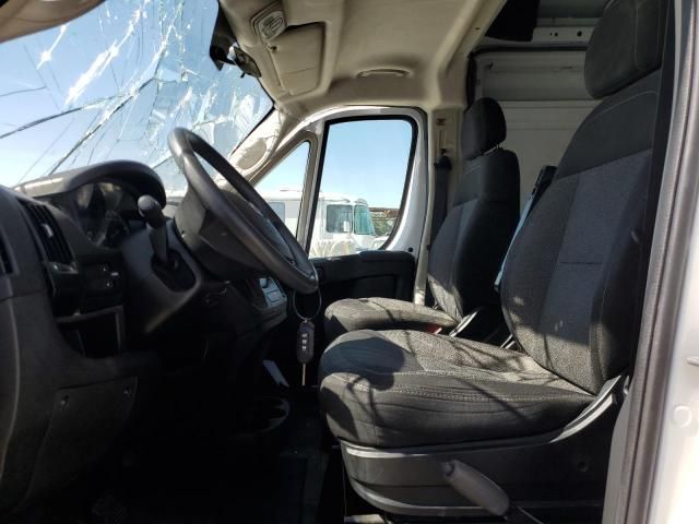 2020 Dodge RAM Promaster 1500 1500 High