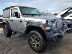 2019 Jeep Wrangler Sport