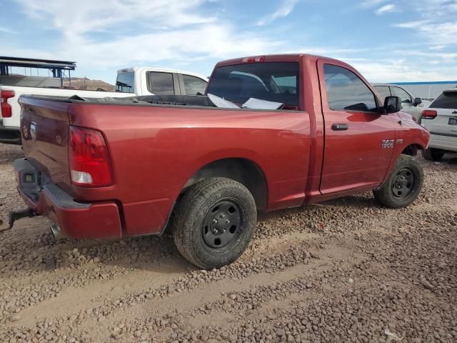 2014 Dodge RAM 1500 ST