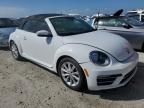 2018 Volkswagen Beetle S