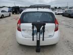 2014 Nissan Versa Note S