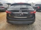 2013 Infiniti FX37