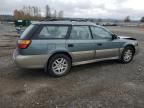 2000 Subaru Legacy Outback