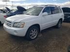 2003 Toyota Highlander