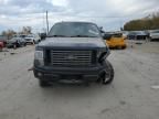 2011 Ford F150 Super Cab