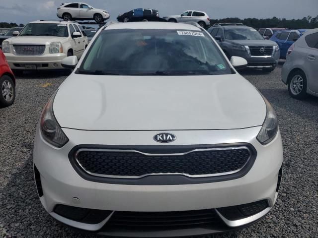 2019 KIA Niro FE