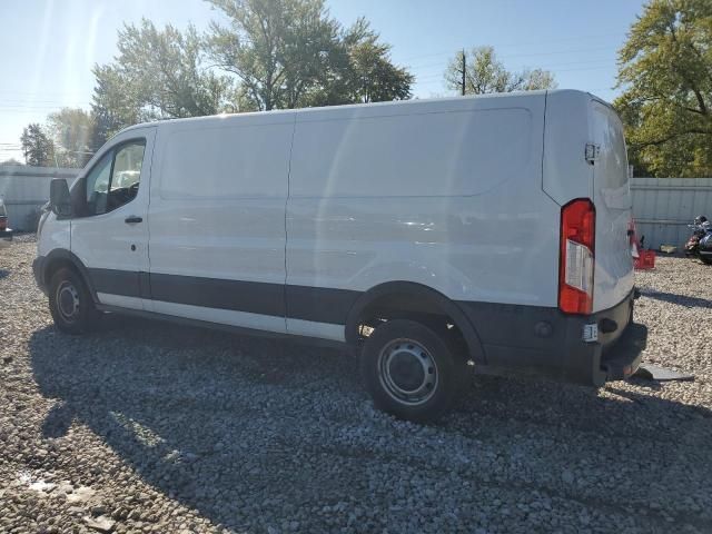 2016 Ford Transit T-250