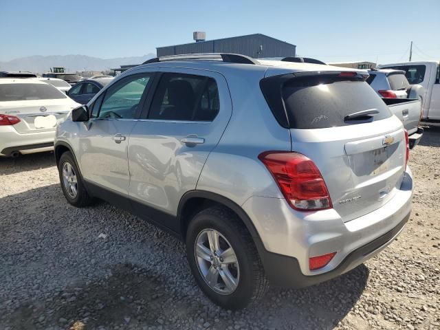 2019 Chevrolet Trax 1LT