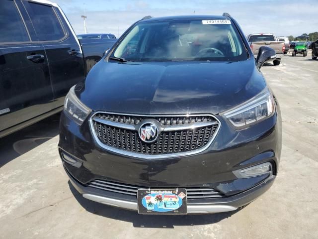 2017 Buick Encore Premium