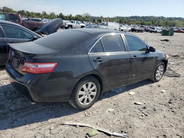 2008 Toyota Camry LE