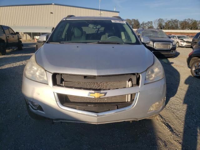 2011 Chevrolet Traverse LT