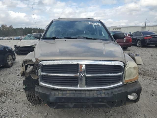 2006 Dodge Durango SLT