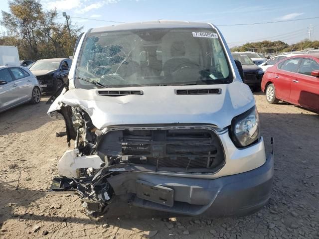 2015 Ford Transit T-150