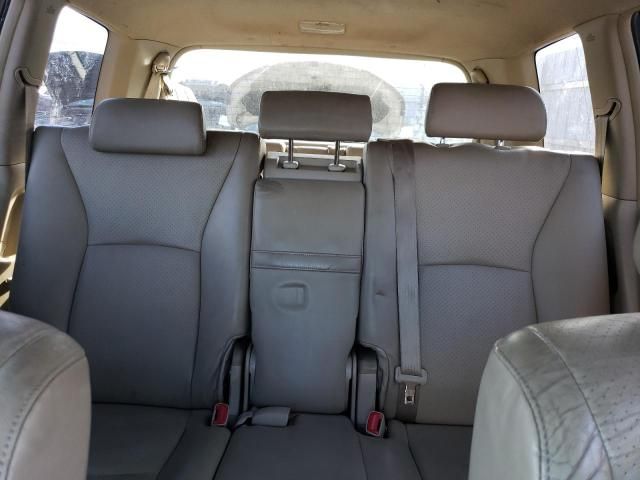 2004 Toyota Highlander