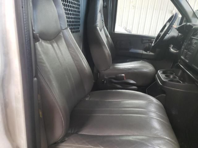 2006 Chevrolet Express G1500