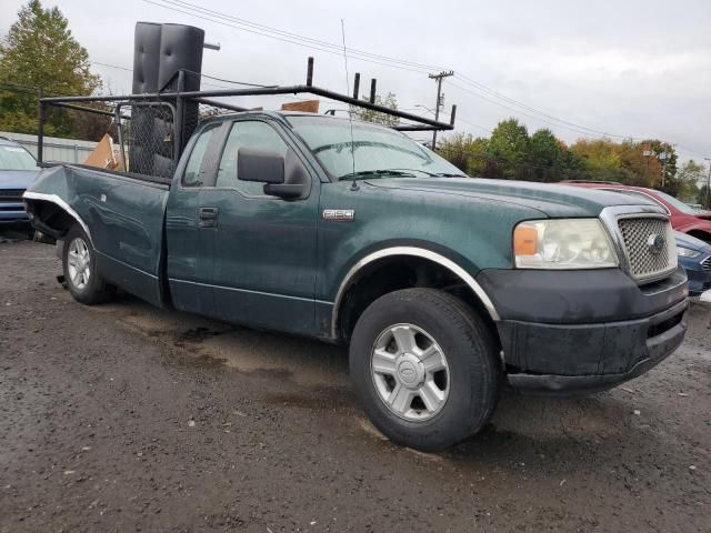 2008 Ford F150