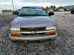 2003 Chevrolet S Truck S10