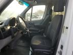 2015 Mercedes-Benz Sprinter 2500