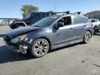 2014 Subaru Impreza Sport Limited