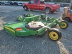 2022 John Deere HX10