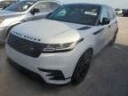 2021 Land Rover Range Rover Velar R-DYNAMIC S