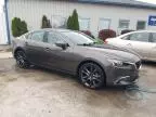 2017 Mazda 6 Grand Touring