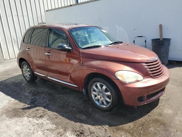 2008 Chrysler PT Cruiser