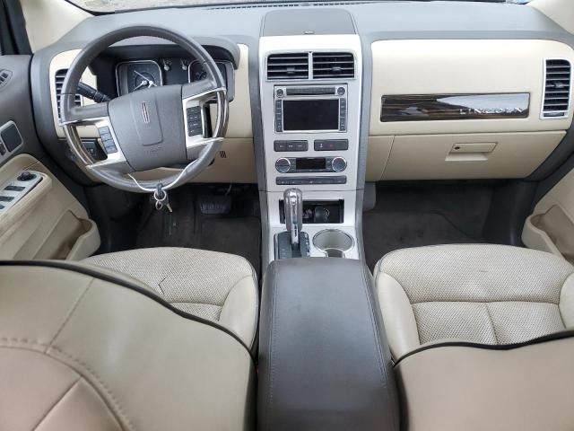 2008 Lincoln MKX