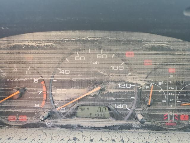 2000 Honda Odyssey EX