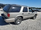 2004 Chevrolet Blazer